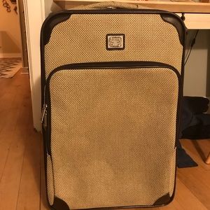Liz Claiborne Luggage