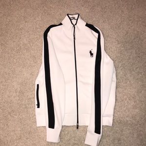 Polo Tennis Jacket