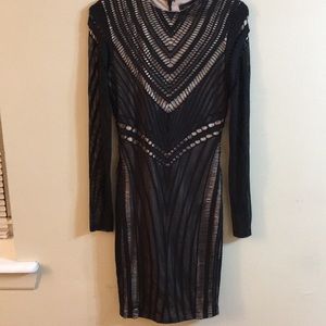 Kim K inspired Akira dress