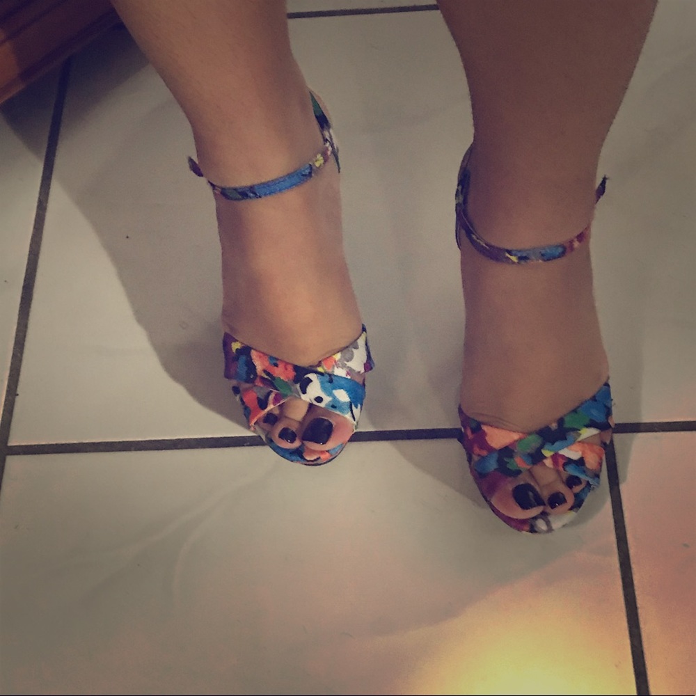 Wedges - image 1