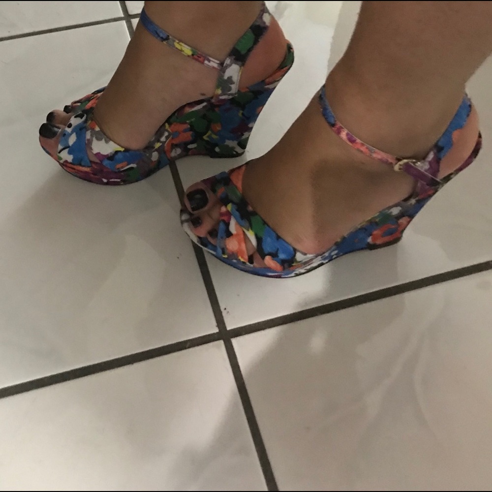 Wedges - image 2