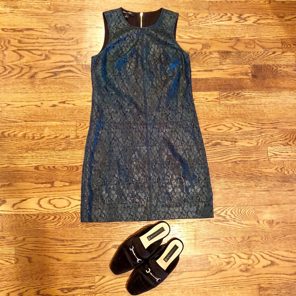Alex + Alex Fun Dress