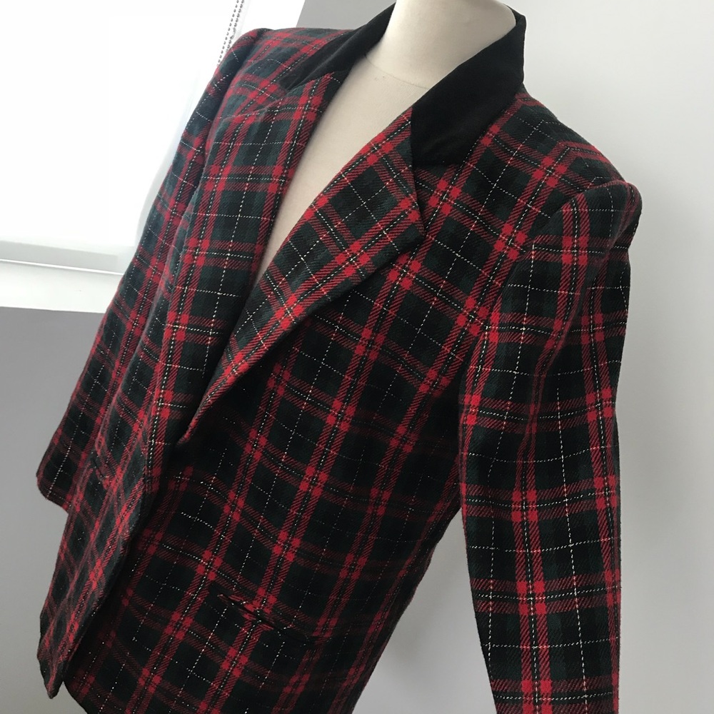 Christmas 🎄 Blazer