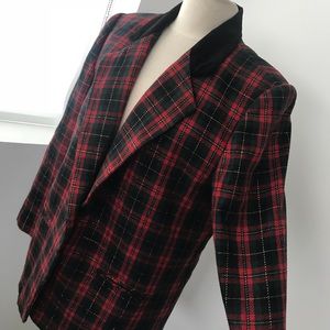 Christmas 🎄 Blazer