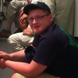 Meet your Posher, Blake