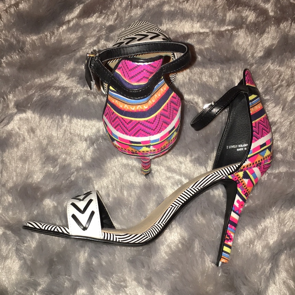Chinese Laundry Heels