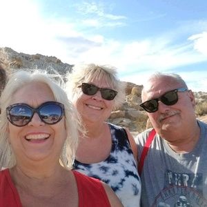 Meet your Posher, Janet