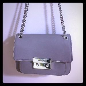 Michael Kors - grey bag