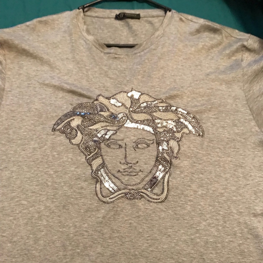 Authentic Versace shirt