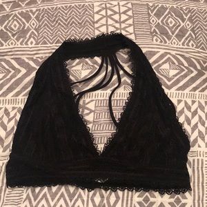 Tilly’s bralette