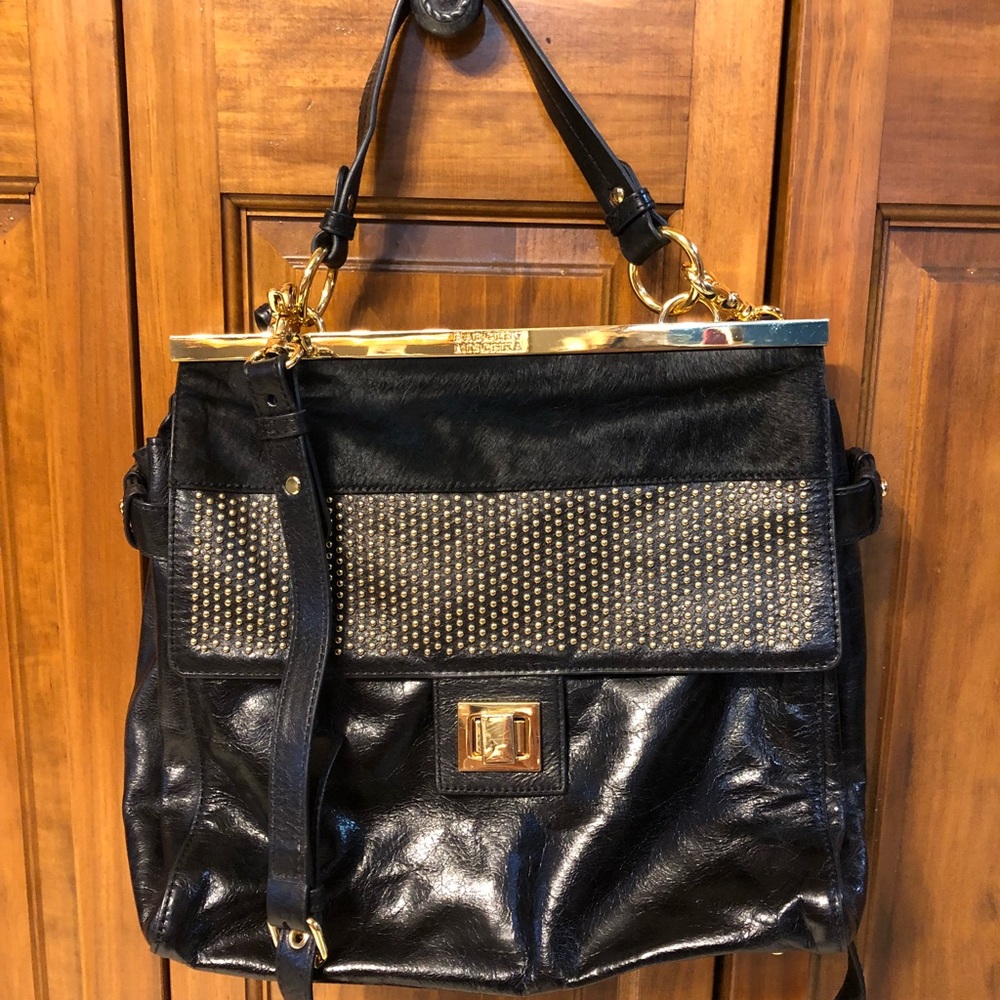 Badgley Mischka Handbag