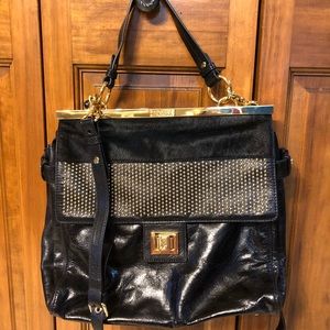Badgley Mischka Handbag