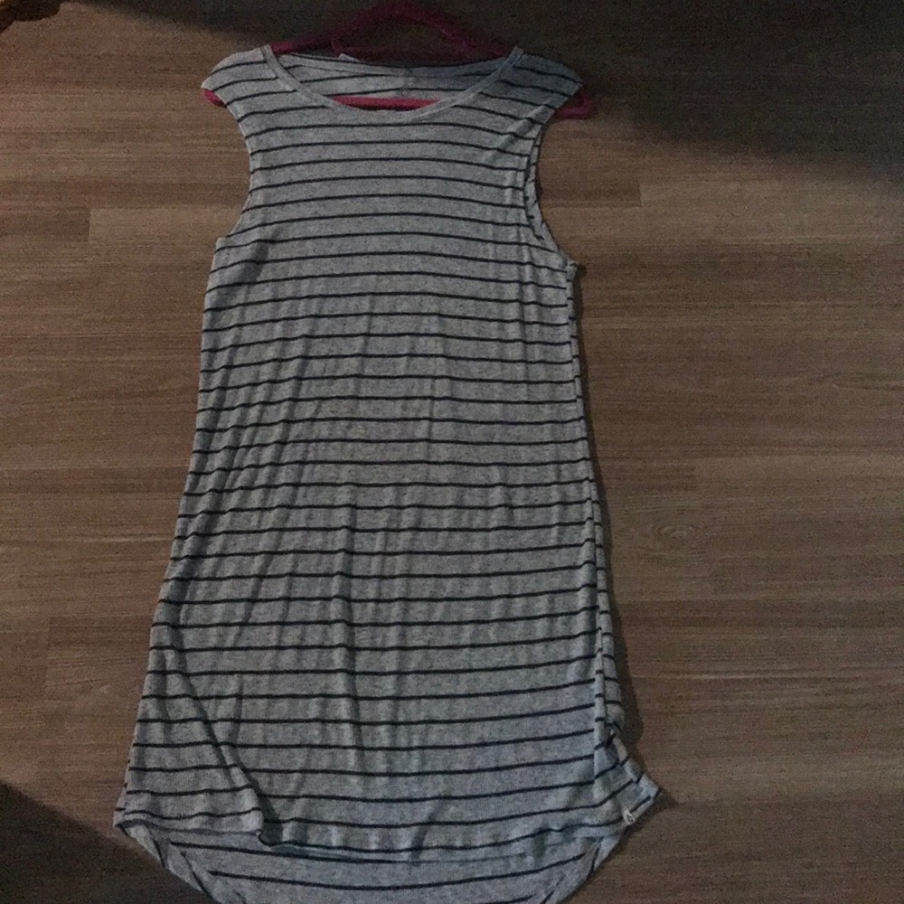 Billabong lived in rib dress