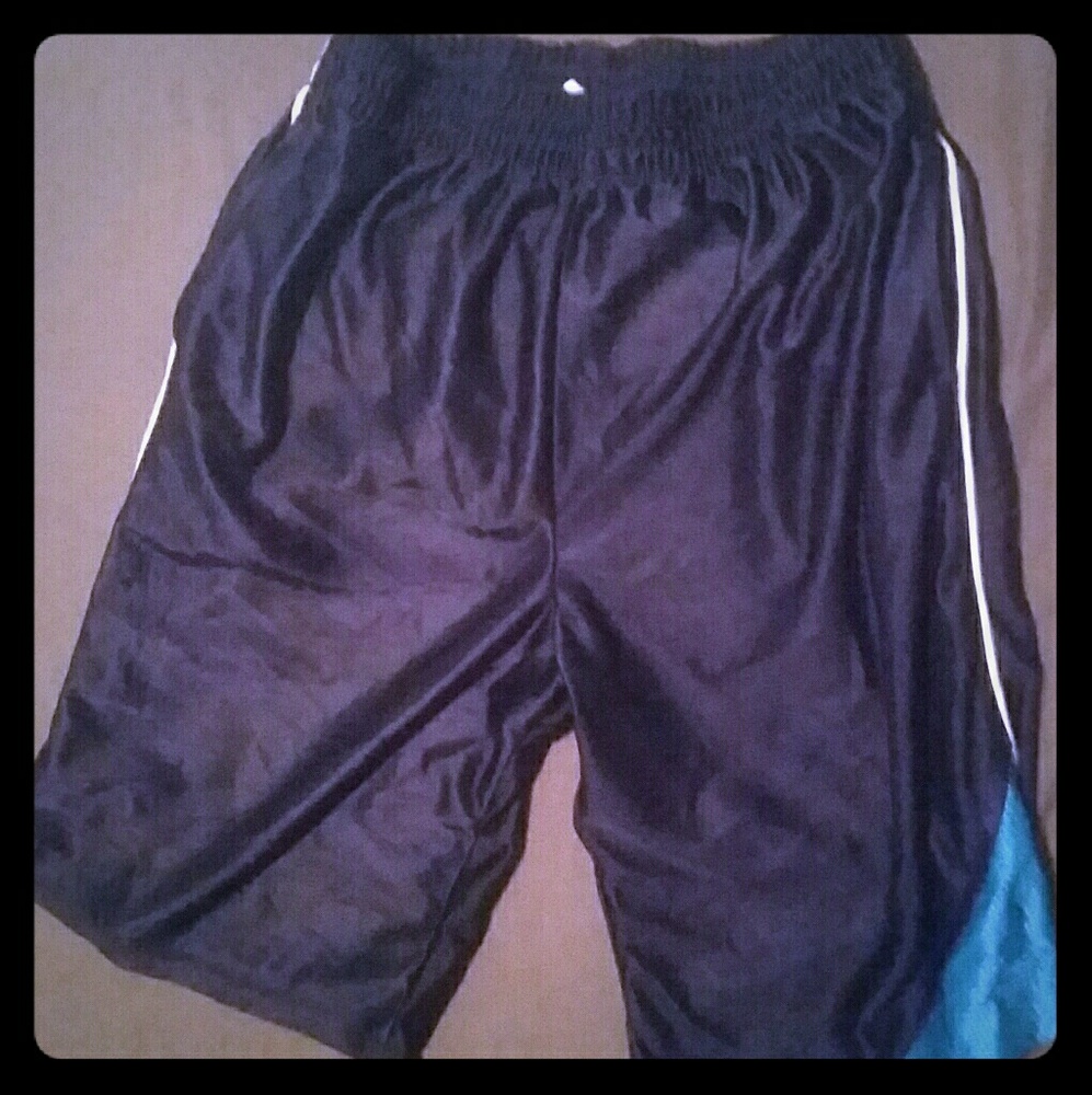 Shorts Bundle: 3 pair for the price of 1