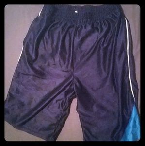 Shorts Bundle: 3 pair for the price of 1