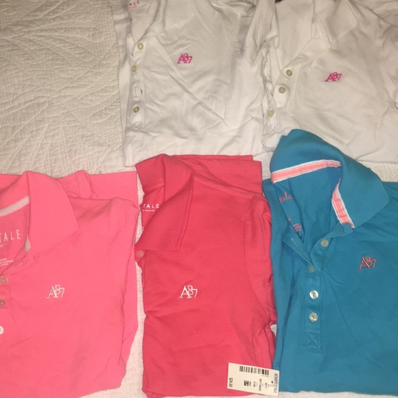 AEROPOSTAL POLO - Picture 8 of 8