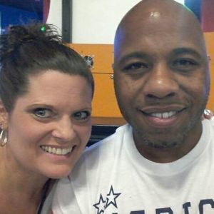 Meet your Posher, Donald