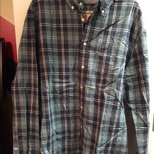 Men’s Dockers Dress Shirt