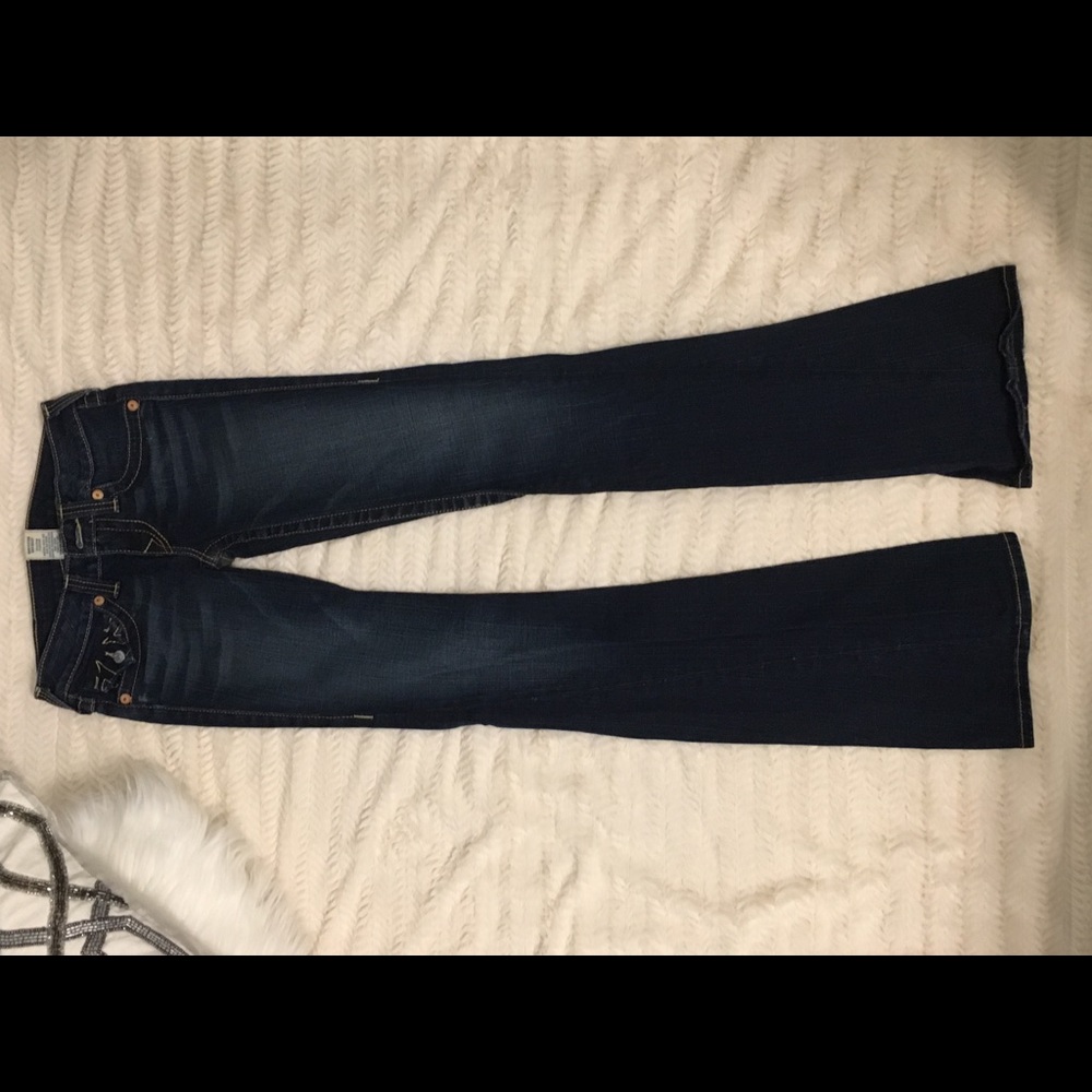 True Religion Joey Jeans