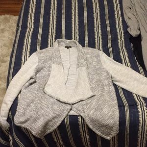Express cardigan. Worn once!!
