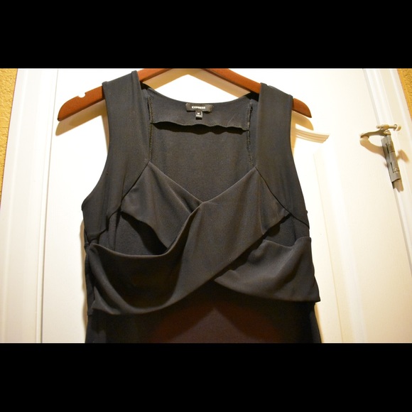 Express cocktail dress - size Medium - Picture 5 of 7