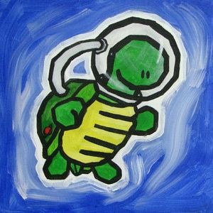 Meet your Posher, Jake