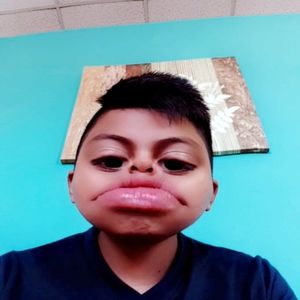 Meet your Posher, Erik