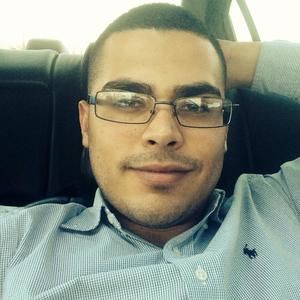 Meet your Posher, Miguel