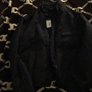 Giorgio Armani Jacket Size US 56