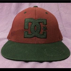 DC™️ SnapBack Cap