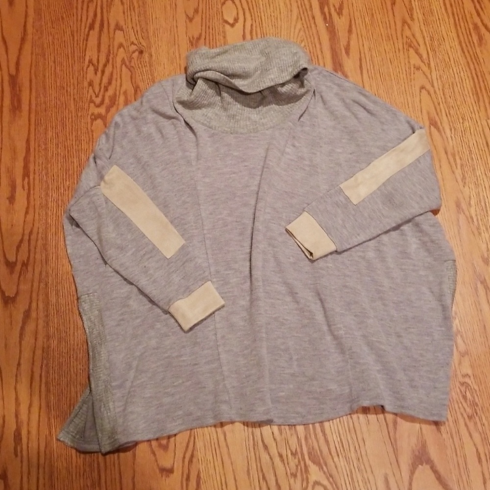THML Poncho