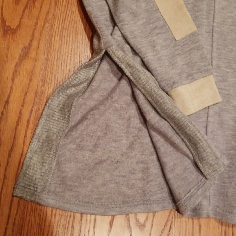 THML Poncho - Picture 3 of 8