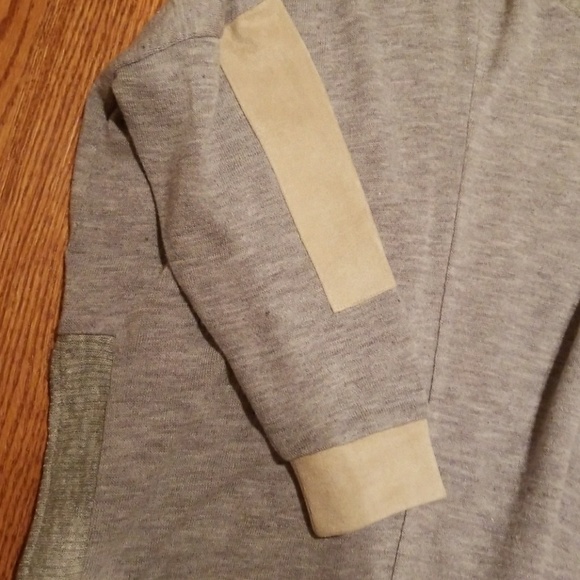 THML Poncho - Picture 2 of 8