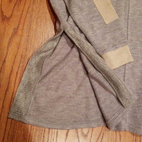 THML Poncho - Picture 3 of 8