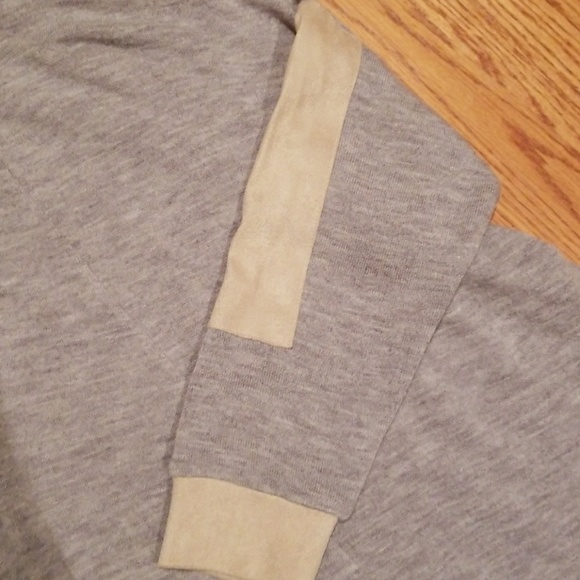 THML Poncho - Picture 4 of 8