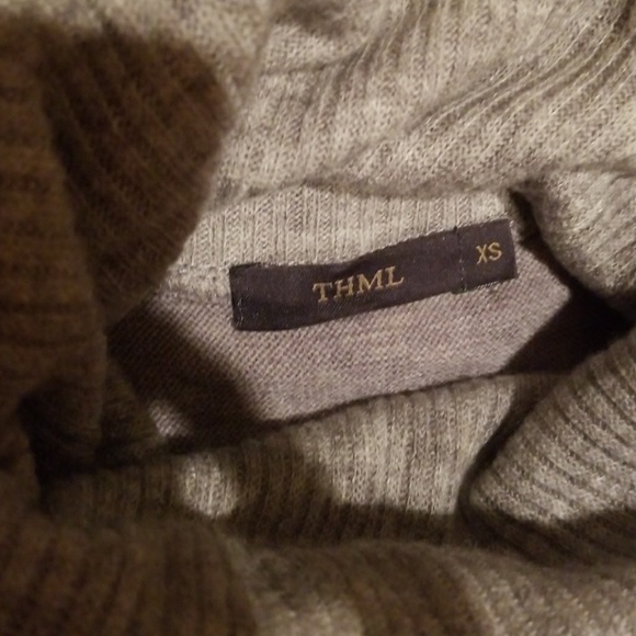 THML Poncho - Picture 5 of 8