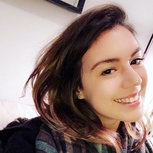 Meet your Posher, Cristina