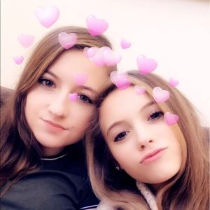 Meet your Posher, Ally