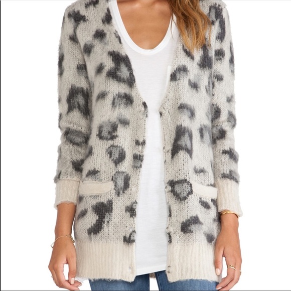 Free People Sweaters - Free People Out of Africa cardigan