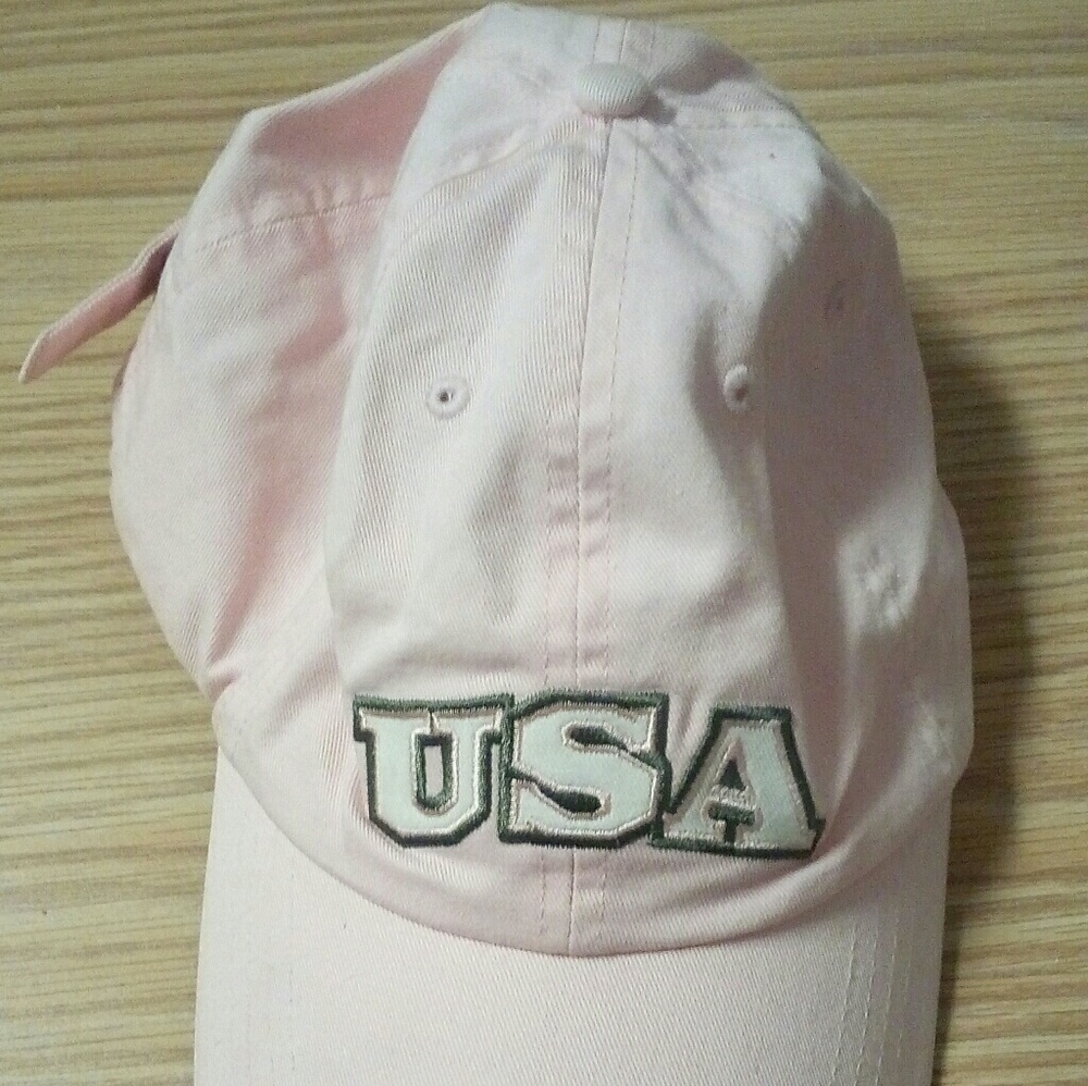 Baseball cap