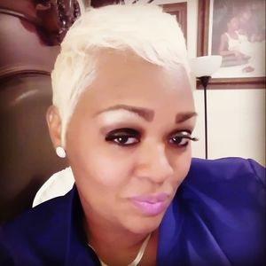 Meet your Posher, Sha sha