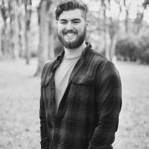 Meet your Posher, Peter