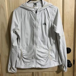The North Face Fleece Zip Up