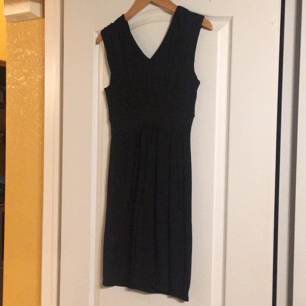 DONATED - Express casual dress - size Small - Picture 5 of 6