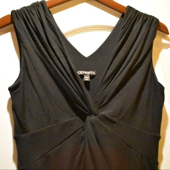 DONATED - Express casual dress - size Small - Picture 2 of 6