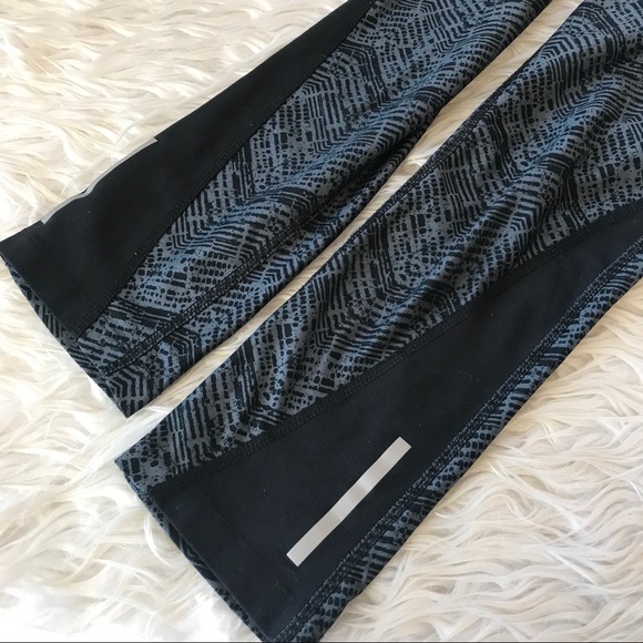 Nike crop pants - Picture 2 of 5