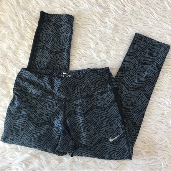 Nike crop pants - Picture 5 of 5