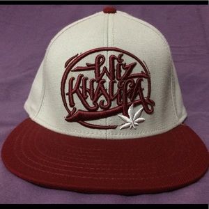 Wiz Khalifa™️ Cap