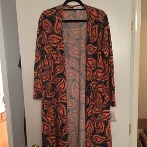 BNWT Large Sarah!