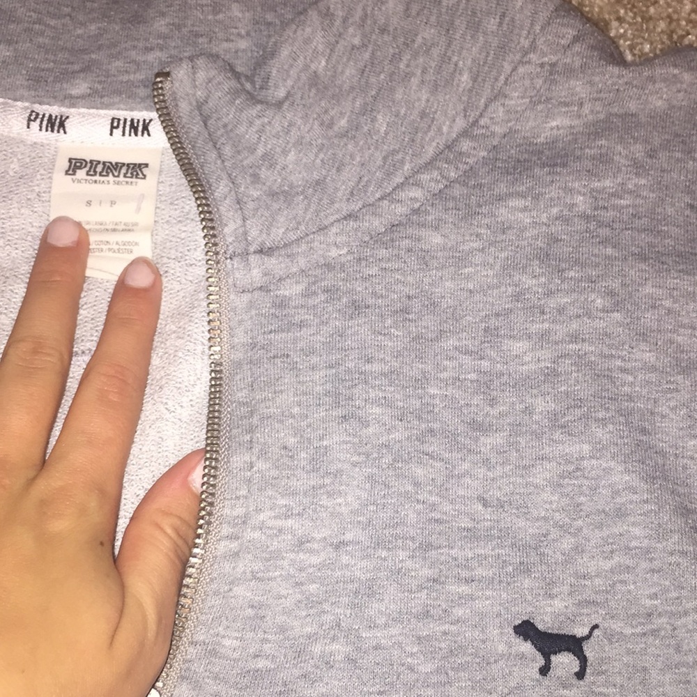 PINK pullover - Picture 2 of 5